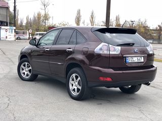 Lexus RX Series foto 3