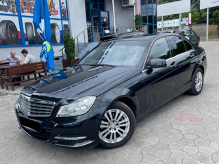 Mercedes C-Class