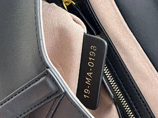 Geanta Dior Saddle Bag foto 8