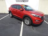 Hyundai Tucson foto 1