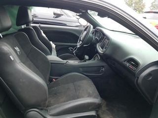Dodge Challenger foto 4