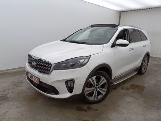 KIA Sorento foto 1