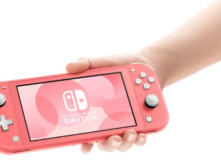 Nintendo Switch Lite și Sticlă Protecție noi, nefolosite foto 4