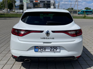 Renault Megane foto 2