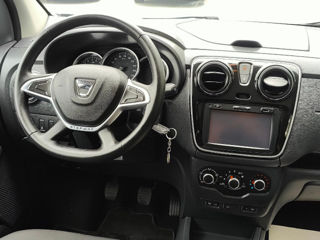 Dacia Lodgy foto 12