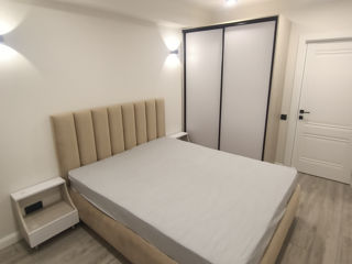 Apartament cu 1 cameră, 56 m², Centru, Chișinău foto 5