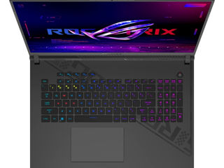 Asus Rog Strix G18 G814jv (18" / i7-13650hx / 32GB ram / 1TB ssd / rtx4060) - Новые! foto 2