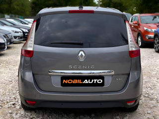 Renault Grand Scenic foto 6