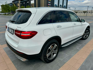 Mercedes GLC foto 4