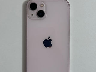 iPhone 13, 128 Gb, Pink foto 1