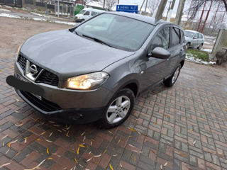 Nissan Qashqai foto 7