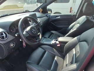 Mercedes B-Class foto 5