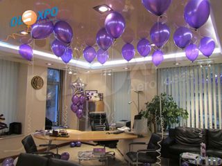 Promotie baloane cu heliu 13 lei foto 5