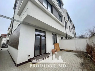 Townhouse în 2 nivele, Buiucani! foto 8