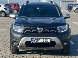 Dacia Duster foto 2