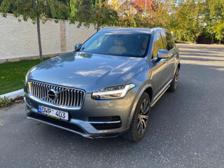 Volvo XC90 foto 3