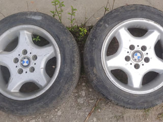 Discuri bmw style 16 foto 4