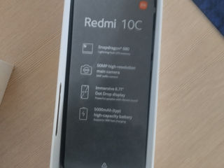 Xiaomi 10c foto 4