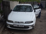 Fiat marea foto 3