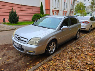 Opel Signum