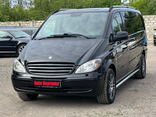 Mercedes Vito foto 2