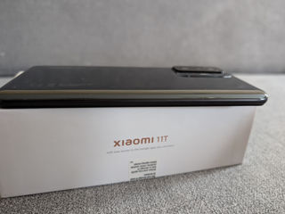 Xiaomi 11T  в отличном состоянии foto 3