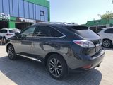 Lexus RX Series foto 4