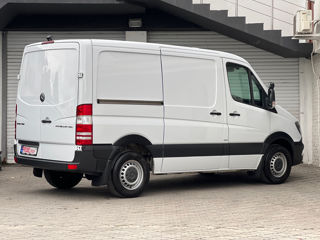 Mercedes Sprinter 319 сu TVA foto 20