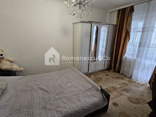 Apartament cu 3 camere, 78 m², Ciocana, Chișinău foto 6