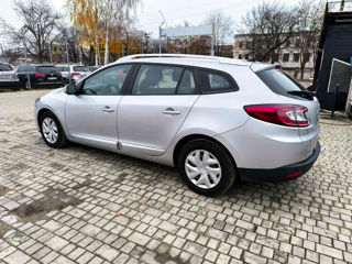 Renault Megane foto 6