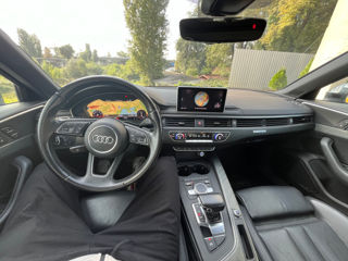 Audi A4 foto 6