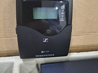 Sennheiser EW 300-500  G4 foto 2