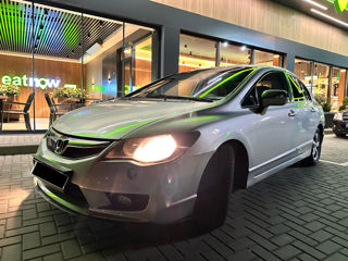 Honda Civic foto 3