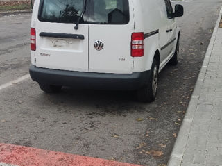 Volkswagen Caddy foto 4