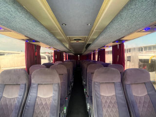 Setra S315 GT-HD фото 7