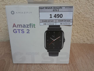 Smart Watch Amazfit GTS 2 preț 1490lei