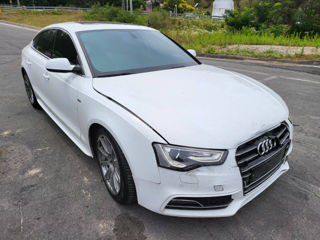 Audi A5 foto 4