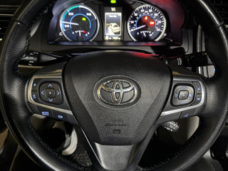 Toyota Camry foto 7