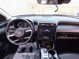 Hyundai Tucson foto 6