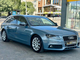 Audi A4 foto 1