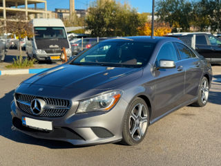 Mercedes CLA