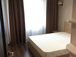 Apartament cu 2 camere, 58 m², Botanica, Chișinău foto 5