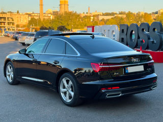 Audi A6 foto 8