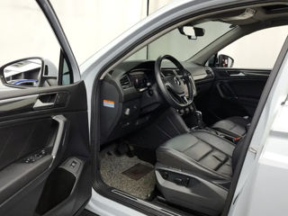 Volkswagen Tiguan foto 5