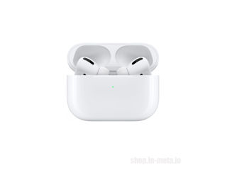 Airpods Pro Căști Original sound chip1562A foto 3