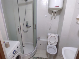 Apartament cu 1 cameră, 35 m², Râșcani, Chișinău foto 6