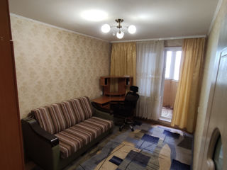 Apartament cu 2 camere, 54 m², Râșcani, Chișinău foto 6