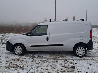 Opel Combo foto 2