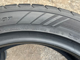 245/45 R19 Yokohama Advan Sport V907/ Доставка, livrare toata Moldova 2024 foto 9