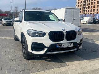 BMW X3 foto 5